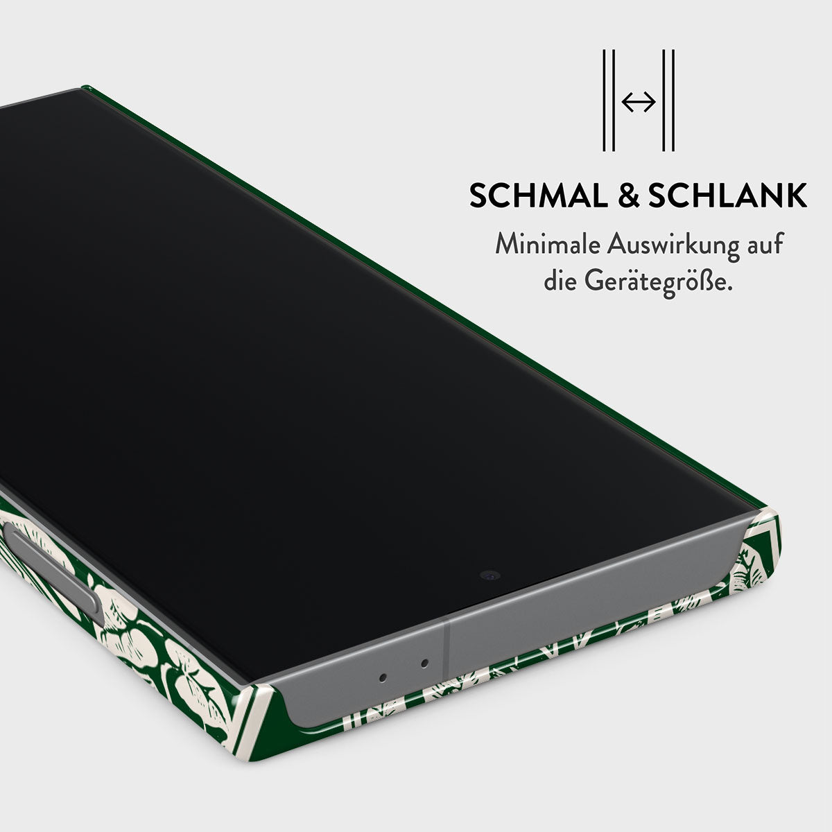 Skorter | Antique - Samsung Galaxy S24 Ultra Case