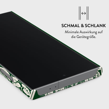 Skorter | Antique - Samsung Galaxy S24 Ultra Case