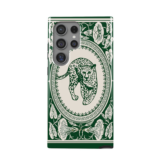 Skorter | Antique - Samsung Galaxy S24 Ultra Case