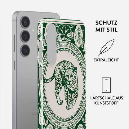 Skorter | Antique - Samsung Galaxy S24 Case