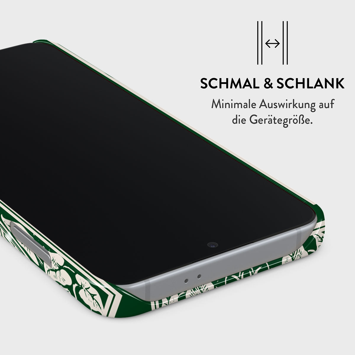 Skorter | Antique - Samsung Galaxy S24 Plus Case