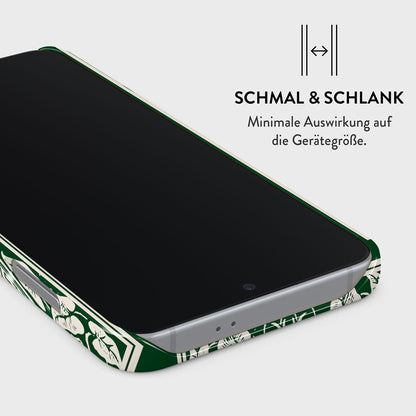 Skorter | Antique - Samsung Galaxy S24 Plus Case