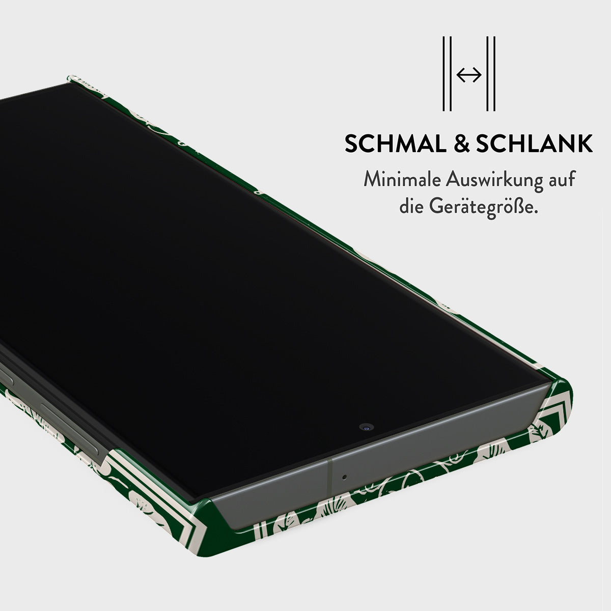 Skorter | Antique - Samsung Galaxy S23 Ultra Case