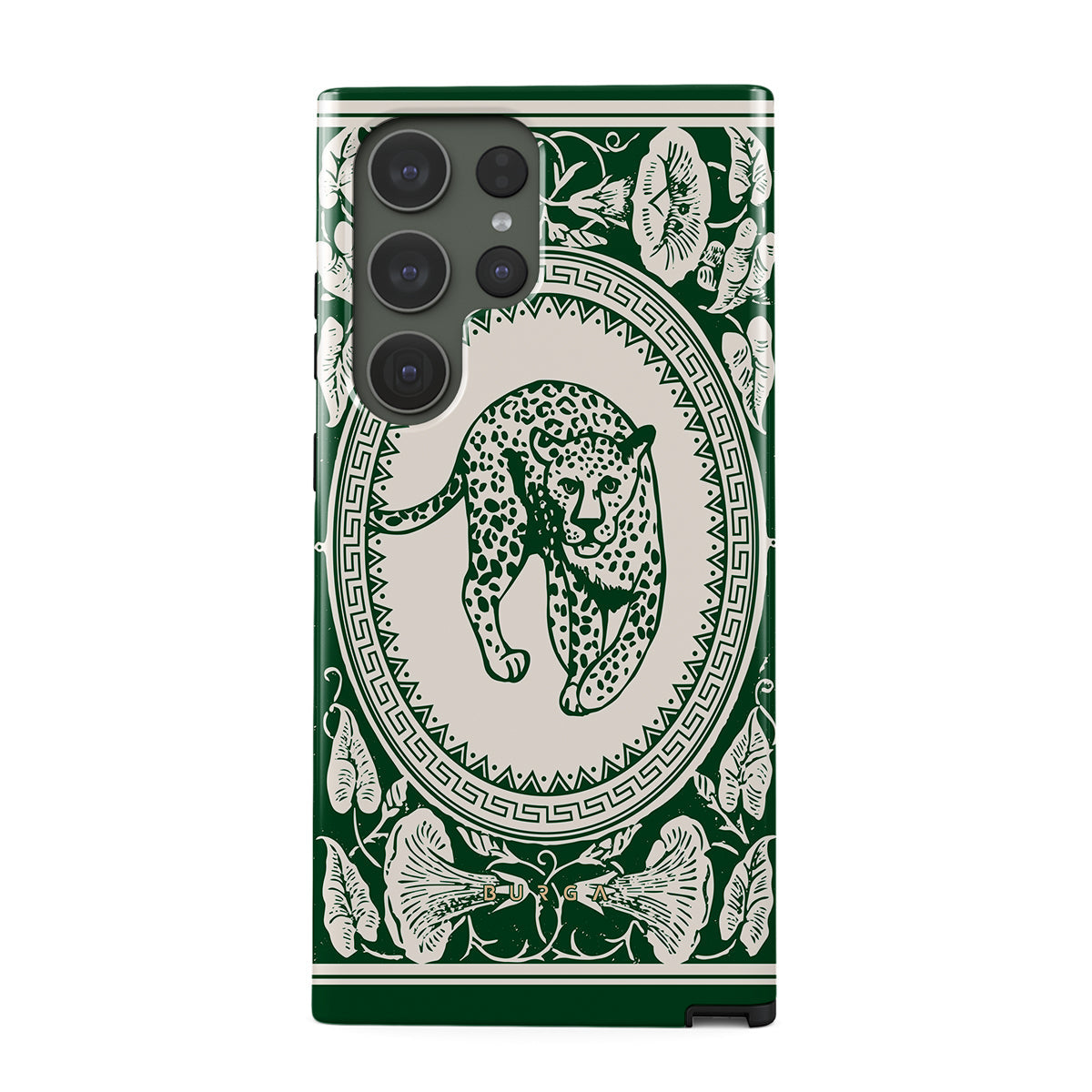 Skorter | Antique - Samsung Galaxy S23 Ultra Case