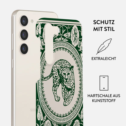 Skorter | Antique - Samsung Galaxy S23 Plus Case