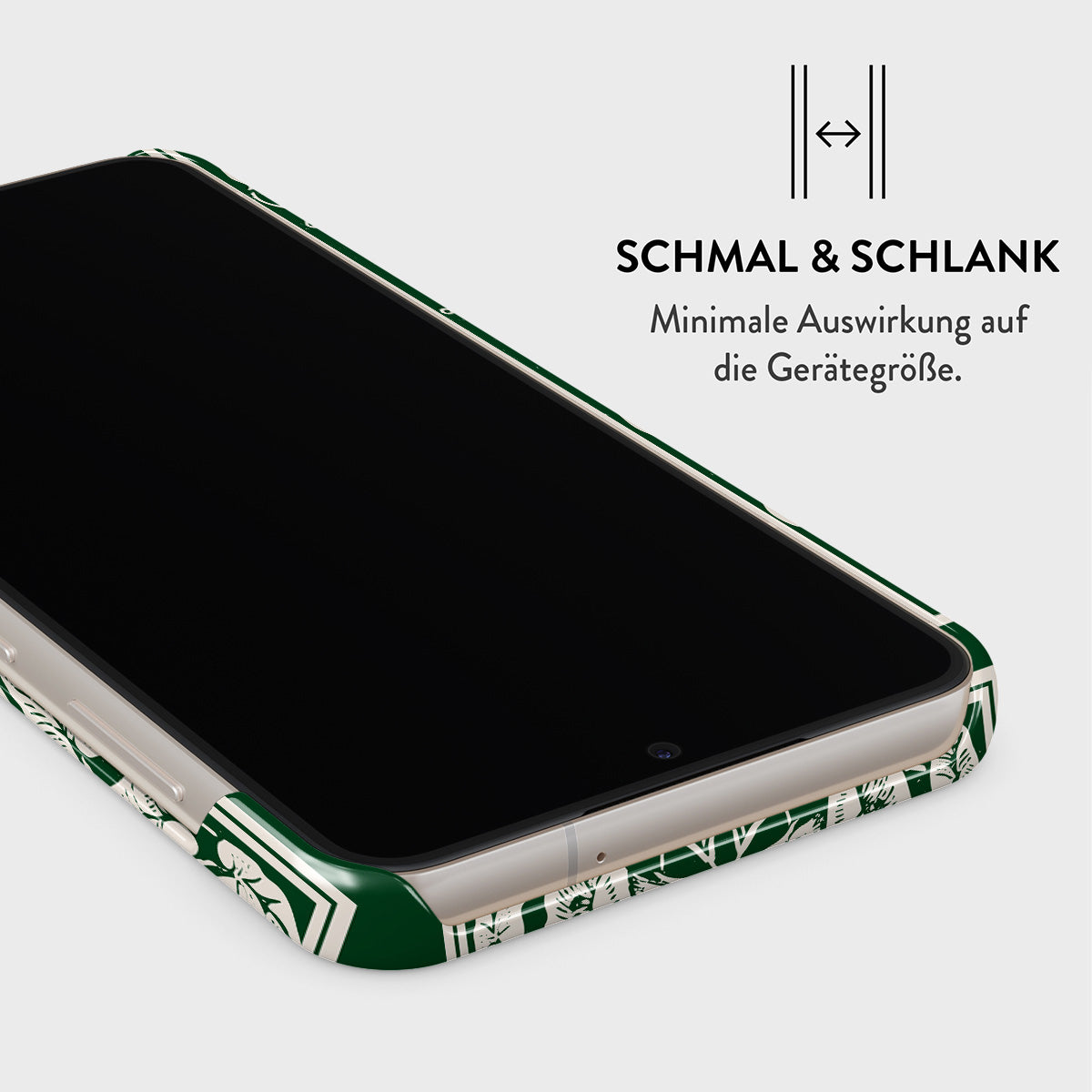 Skorter | Antique - Samsung Galaxy S23 Plus Case