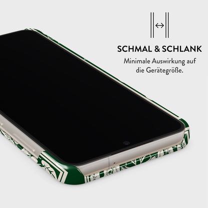 Skorter | Antique - Samsung Galaxy S23 Plus Case