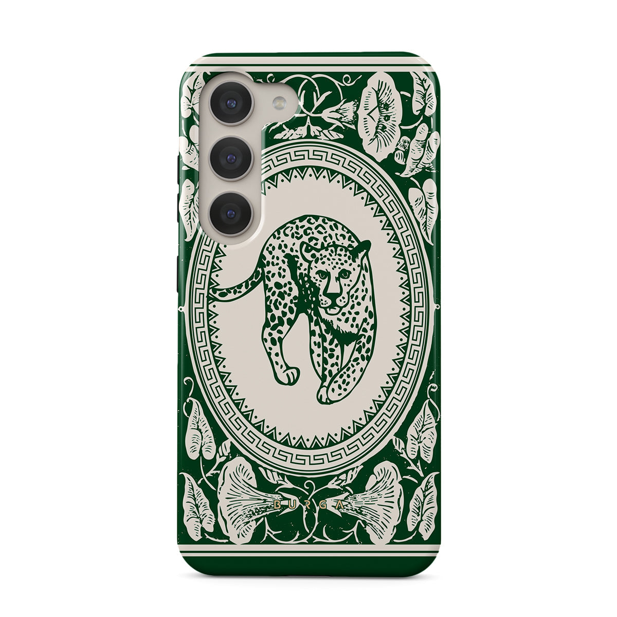 Skorter | Antique - Samsung Galaxy S23 Plus Case