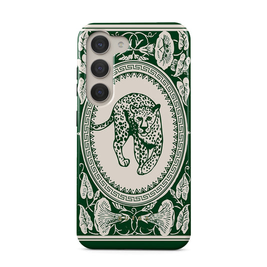 Skorter | Antique - Samsung Galaxy S23 Plus Case