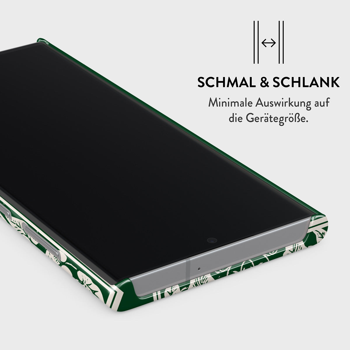 Skorter | Antique - Samsung Galaxy S22 Ultra Case