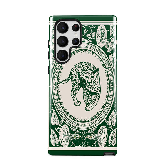 Skorter | Antique - Samsung Galaxy S22 Ultra Case