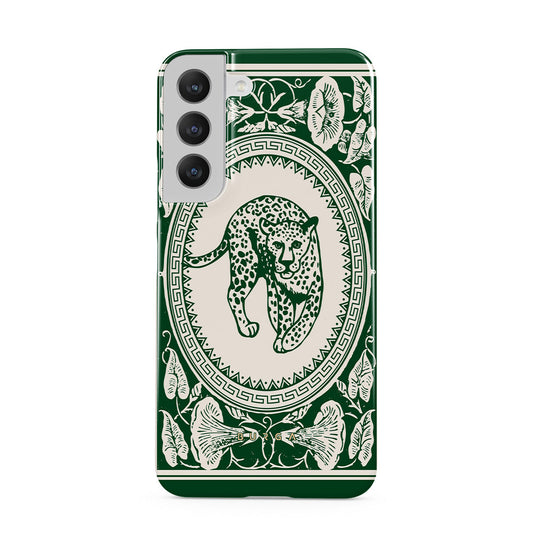 Skorter | Antique - Samsung Galaxy S22 Plus case