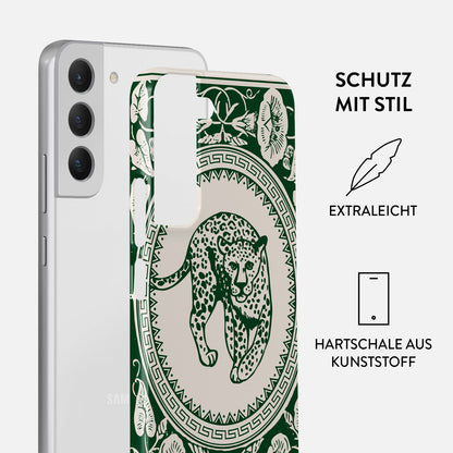 Skorter | Antique - Samsung Galaxy S22 Case