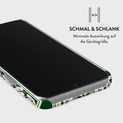 Skorter | Antique - Samsung Galaxy S22 Plus case