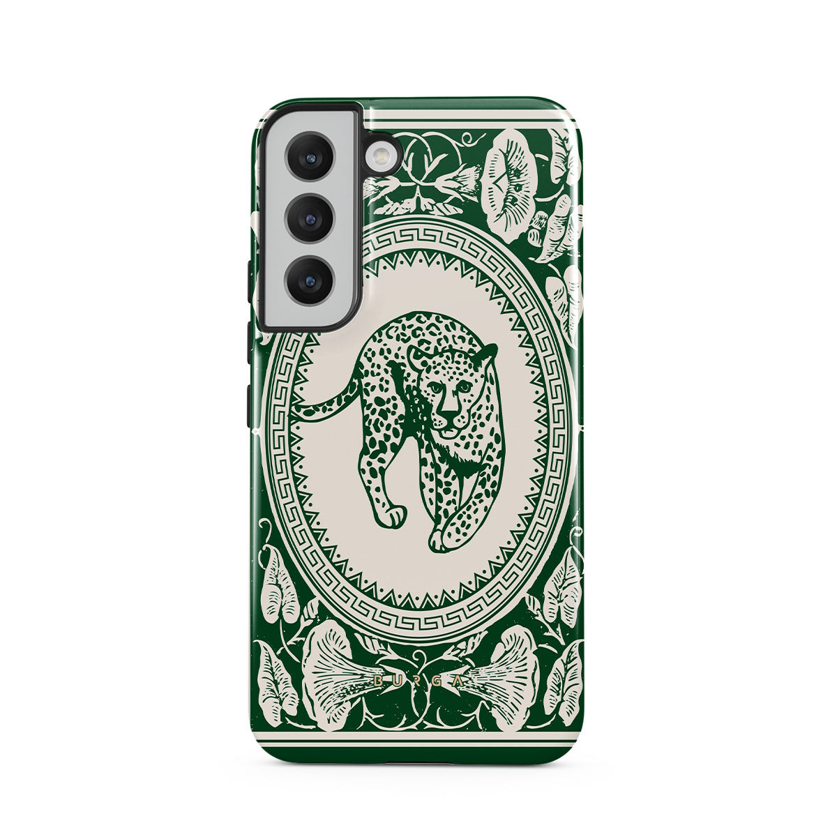 Skorter | Antique - Samsung Galaxy S22 Plus case