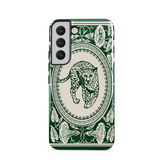 Skorter | Antique - Samsung Galaxy S22 Case