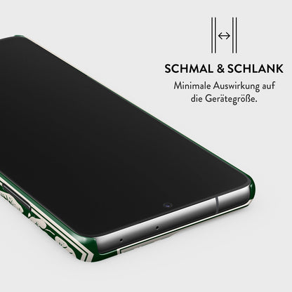 Skorter | Antique - Samsung Galaxy S21 Ultra Case