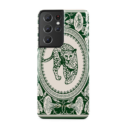 Skorter | Antique - Samsung Galaxy S21 Ultra Case