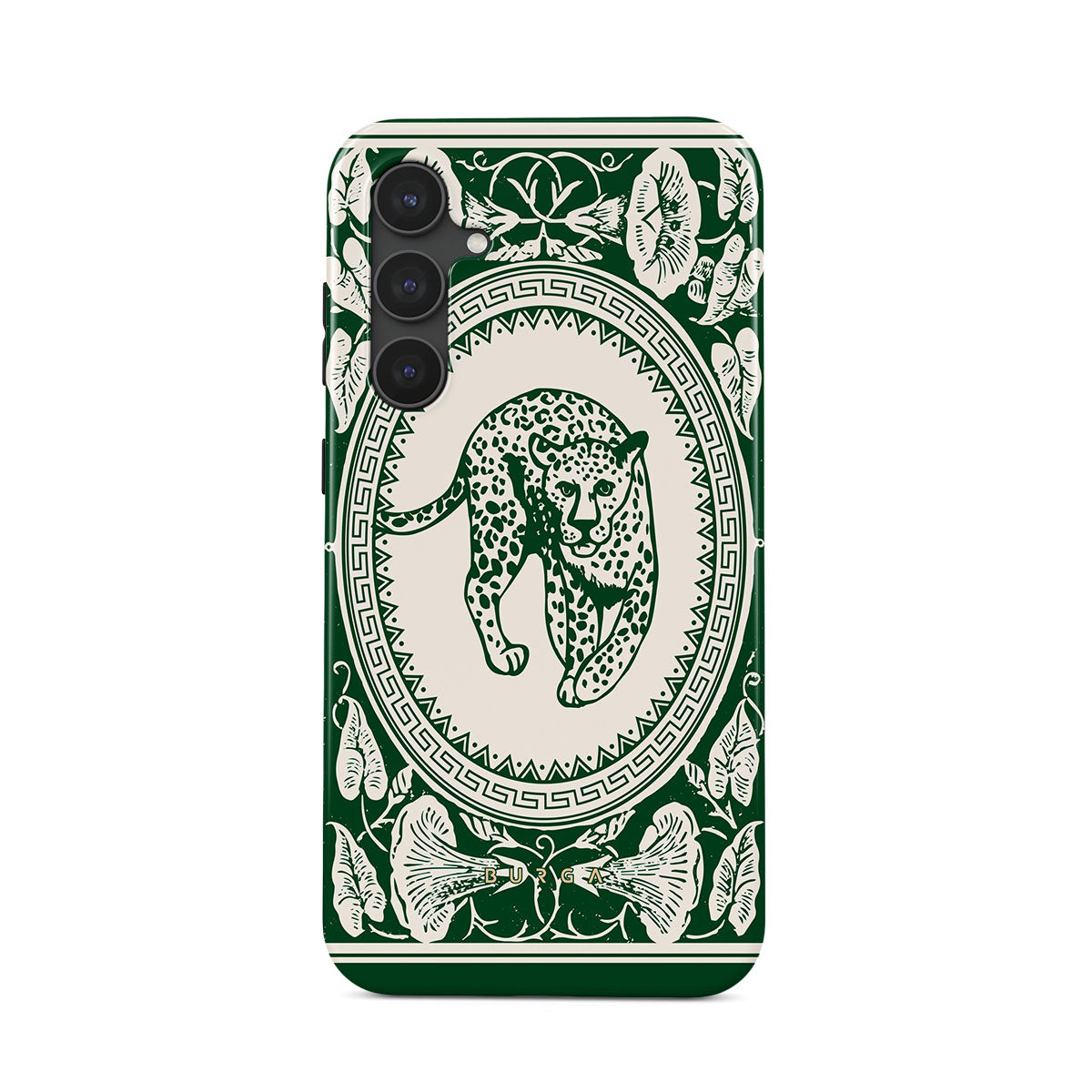 Skorter | Antique - Samsung Galaxy S23 FE Case