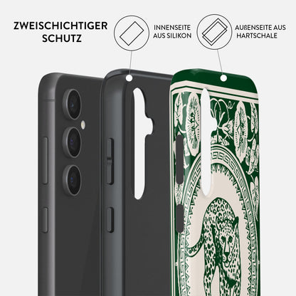 Skorter | Antique - Samsung Galaxy S23 FE Case