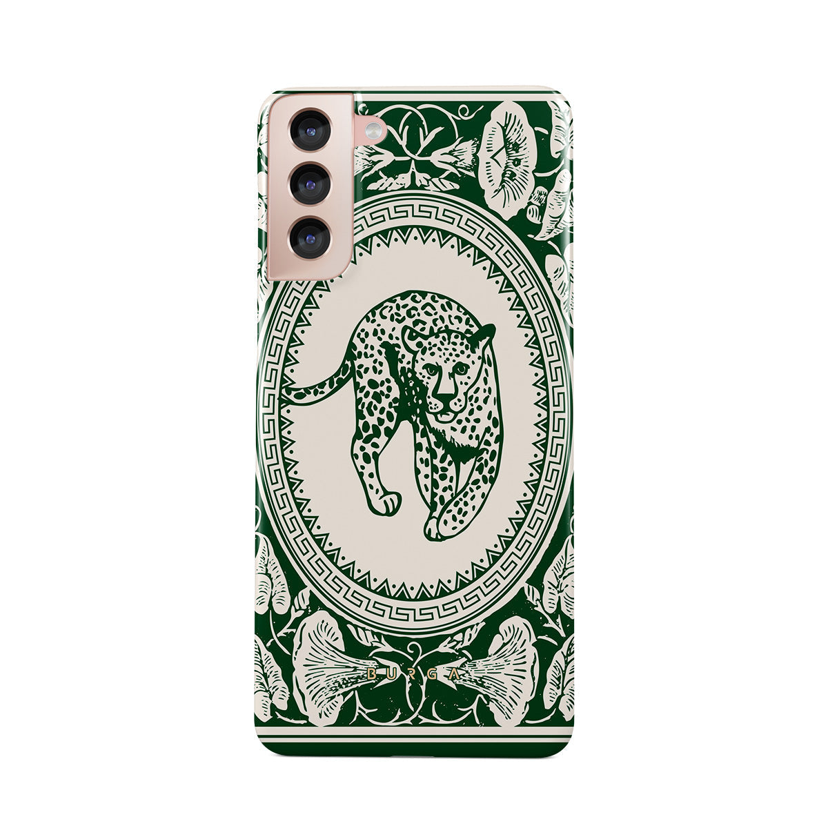 Skorter | Antique - Samsung Galaxy S21 Plus Case