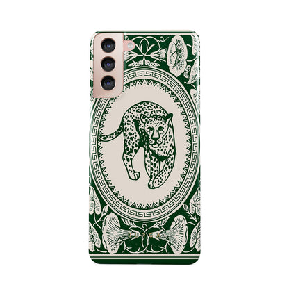 Skorter | Antique - Samsung Galaxy S21 Plus Case