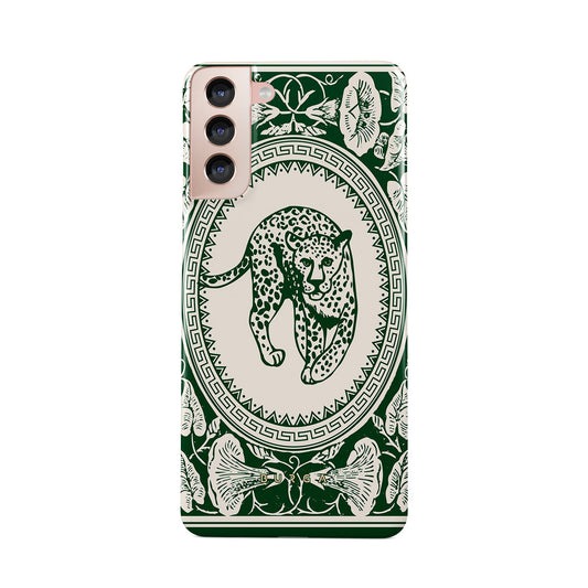 Skorter | Antique - Samsung Galaxy S21 Plus Case