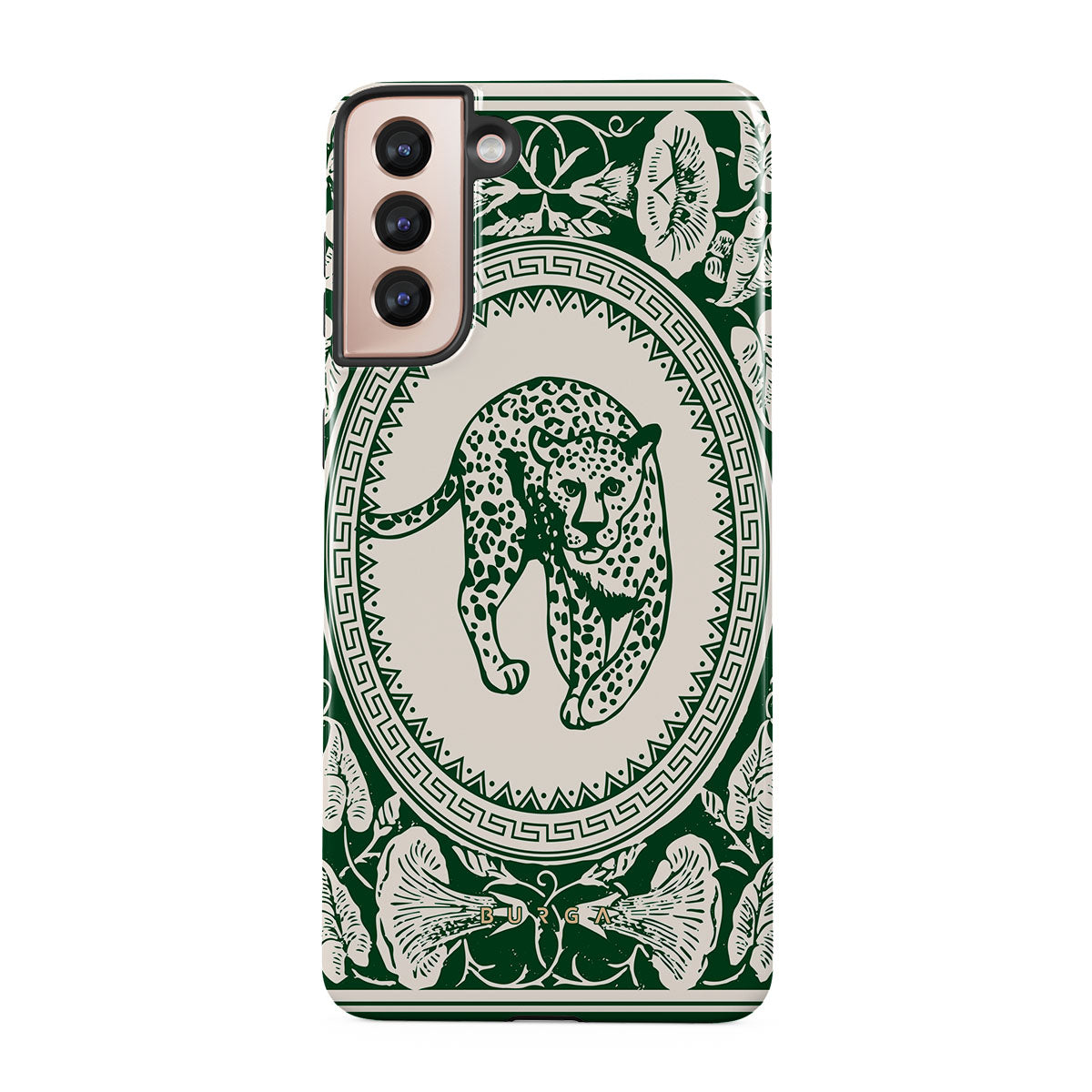 Skorter | Antique - Samsung Galaxy S21 Plus Case