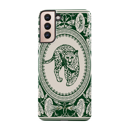 Skorter | Antique - Samsung Galaxy S21 Plus Case