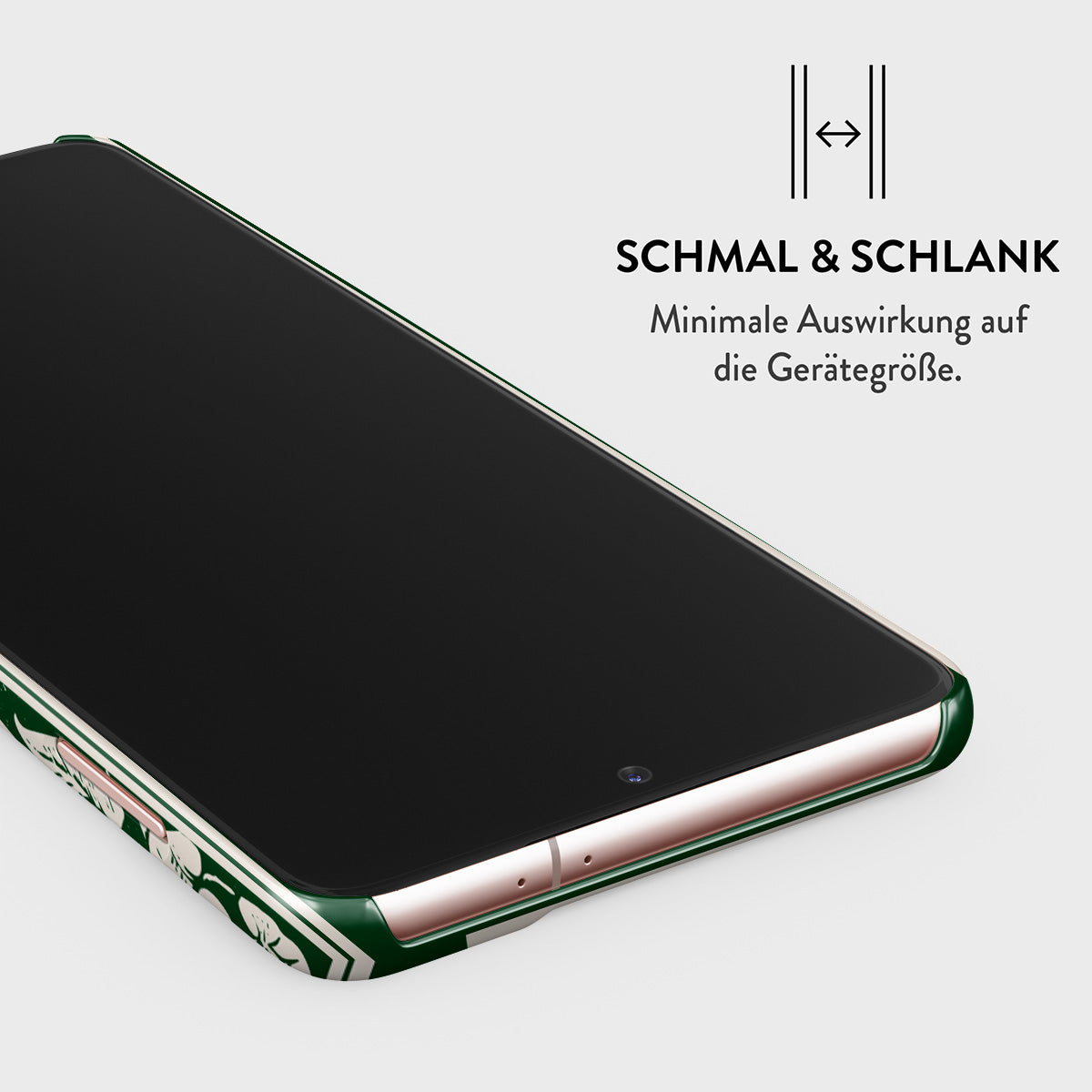 Skorter | Antique - Samsung Galaxy S21 Case