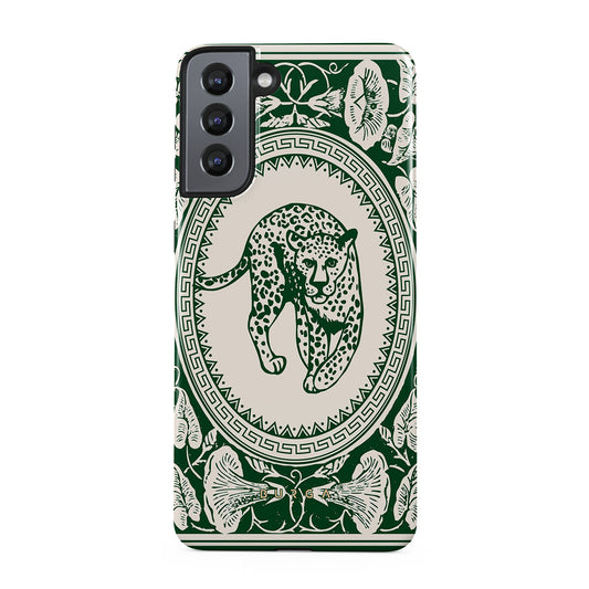 Skorter | Antique - Samsung Galaxy S21 Case