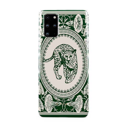 Skorter | Antique - Samsung Galaxy S20 Plus 4G / 5G case