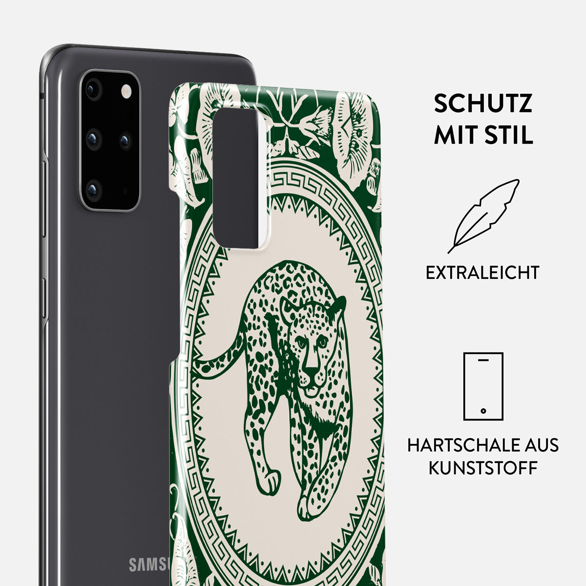 Skorter | Antique - Samsung Galaxy S20 Plus 4G / 5G case