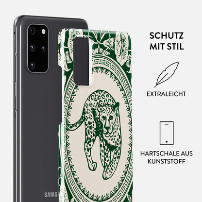 Skorter | Antique - Samsung Galaxy S20 Plus 4G / 5G case