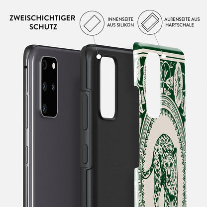 Skorter | Antique - Samsung Galaxy S20 Plus 4G / 5G case