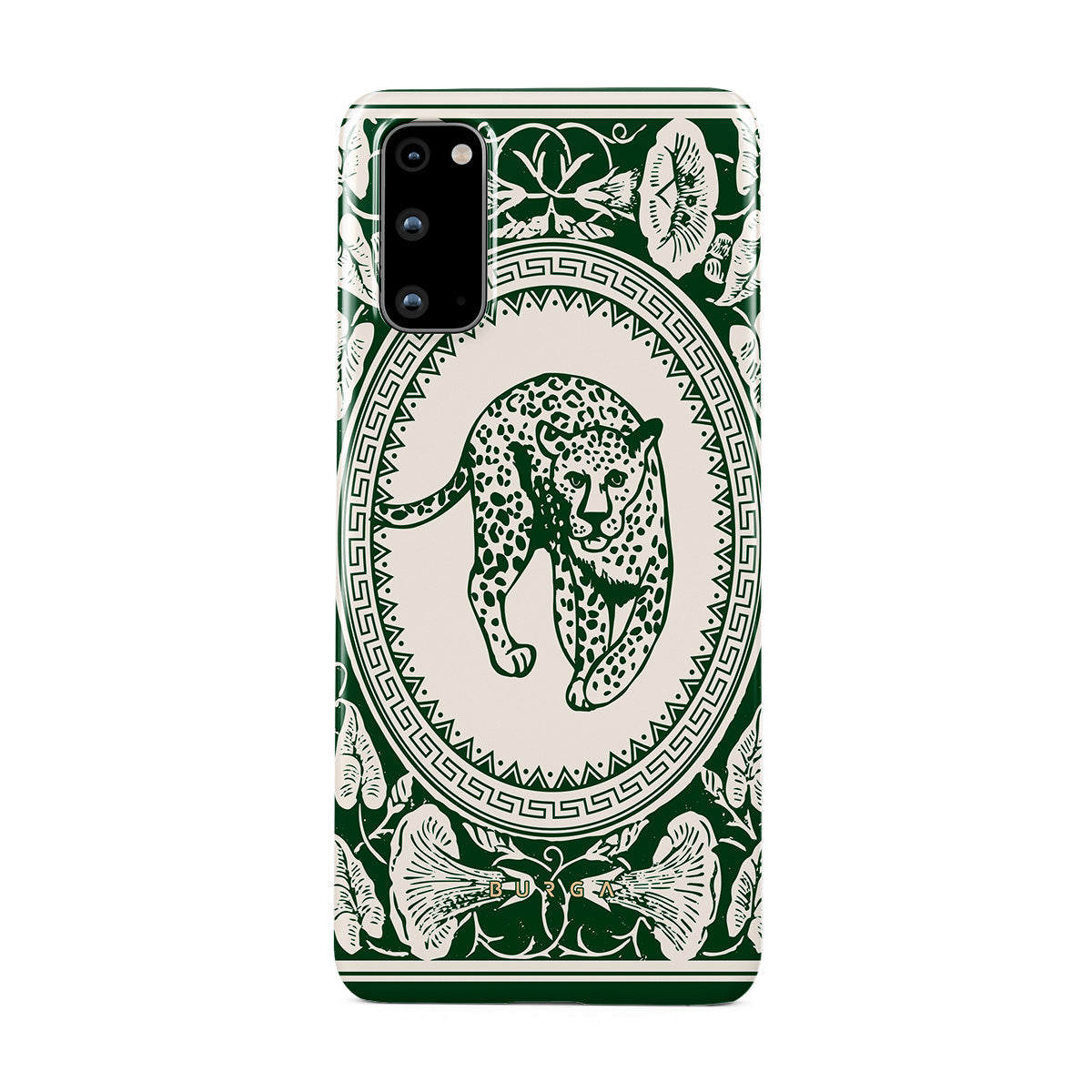 Skorter | Antique - Samsung Galaxy S20 4G / 5G Case