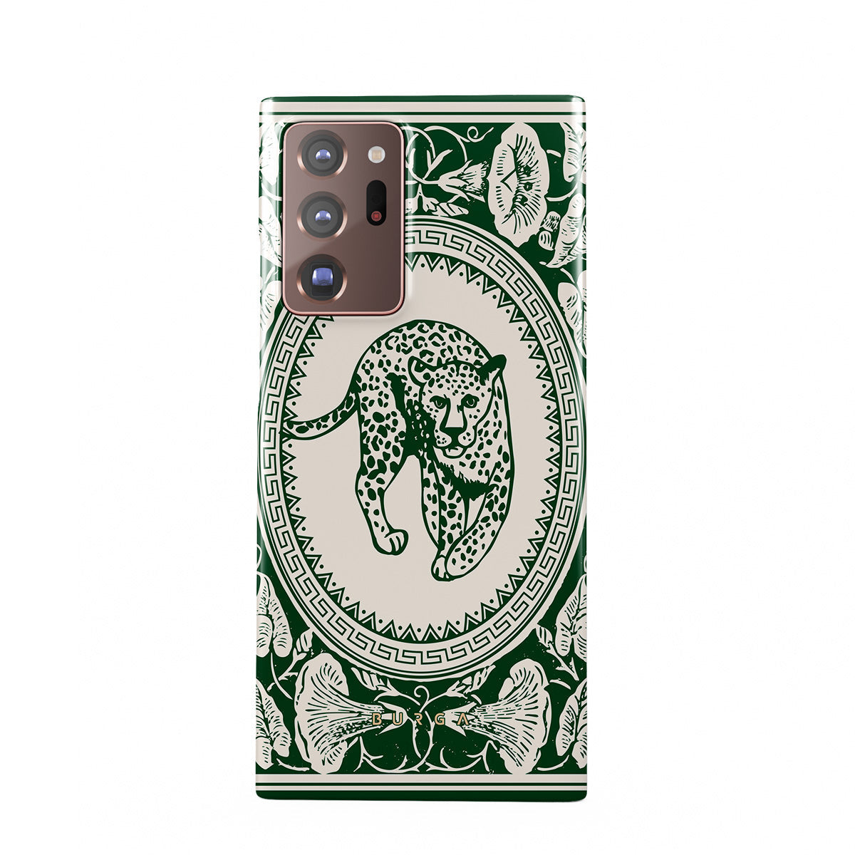 Skorter | Antique - Samsung Galaxy Note 20 Ultra 4G / 5G Case