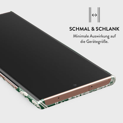 Skorter | Antique - Samsung Galaxy Note 20 Ultra 4G / 5G Case