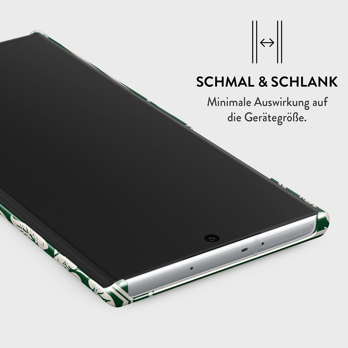 Skorter | Antique - Samsung Galaxy Note 10 case