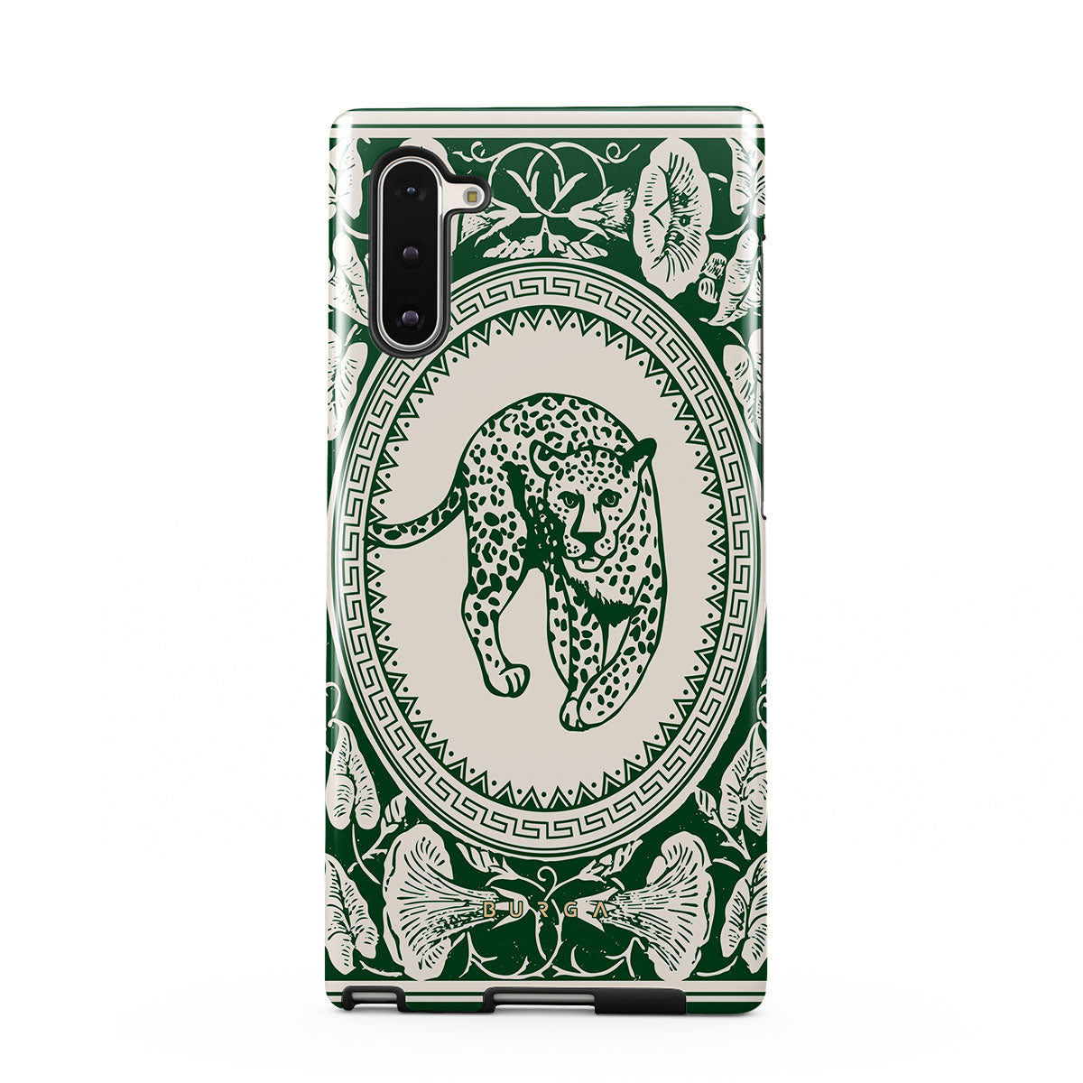 Skorter | Antique - Samsung Galaxy Note 10 case