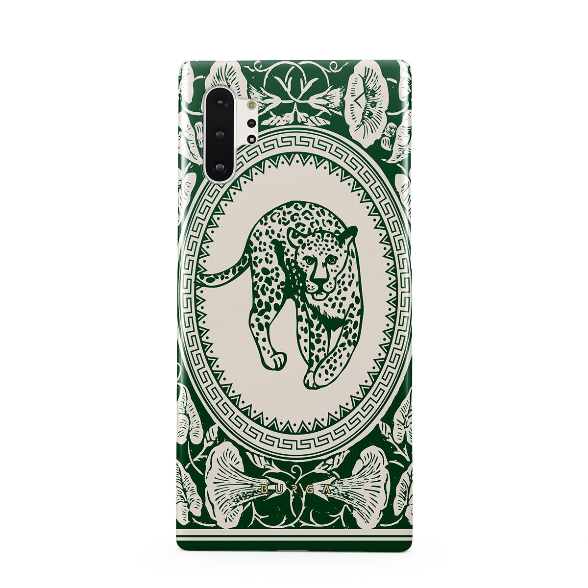 Skorter | Antique - Samsung Galaxy Note 10 Plus case