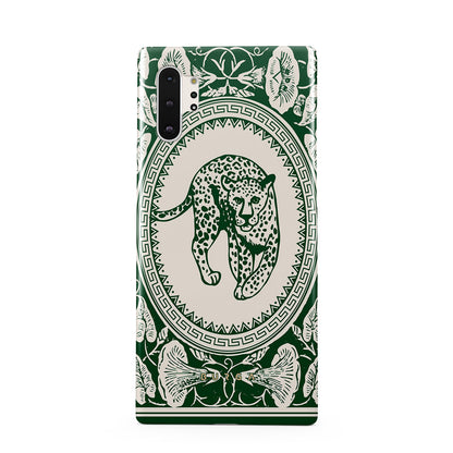 Skorter | Antique - Samsung Galaxy Note 10 Plus case