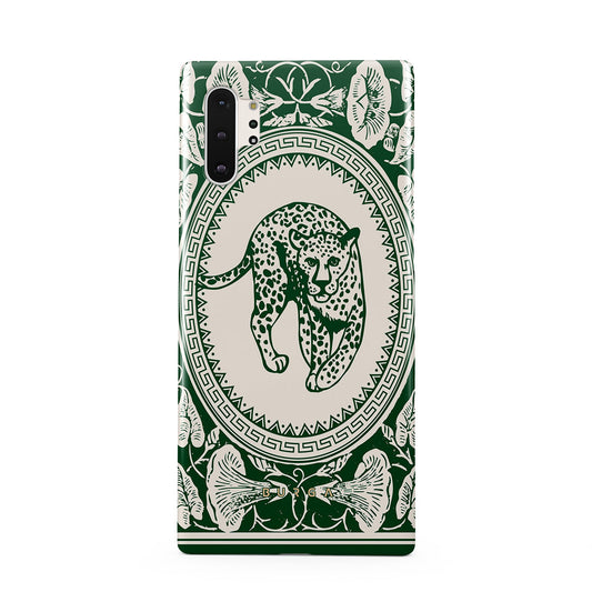 Skorter | Antique - Samsung Galaxy Note 10 Plus case