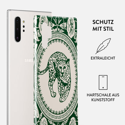 Skorter | Antique - Samsung Galaxy Note 10 Plus case