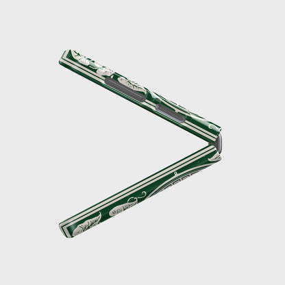 Skorter | Antique - Samsung Galaxy Z Flip 5 Case