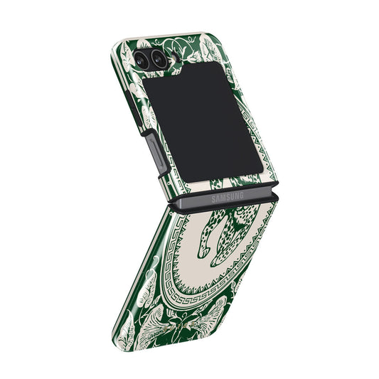 Skorter | Antique - Samsung Galaxy Z Flip 5 Case