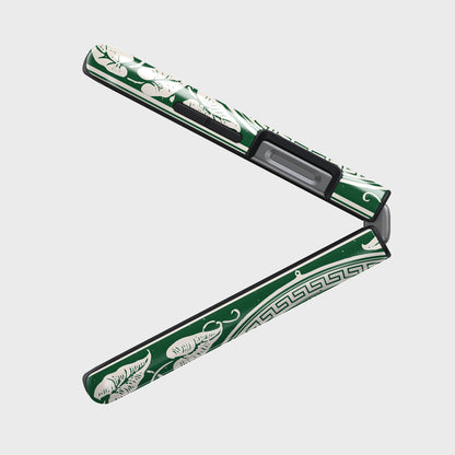 Skorter | Antique - Samsung Galaxy Z Flip 5 Case