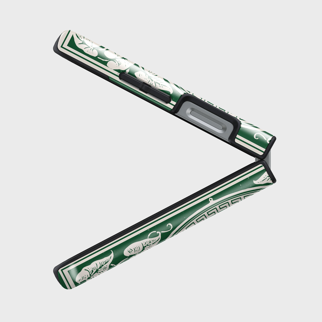 Skorter | Antique - Samsung Galaxy Z Flip 6 Case