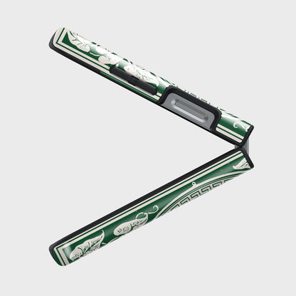 Skorter | Antique - Samsung Galaxy Z Flip 6 Case