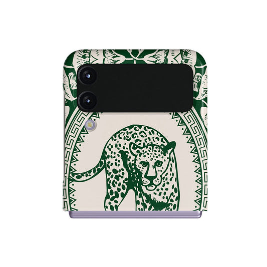 Skorter | Antique - Samsung Galaxy Z Flip 4 Case